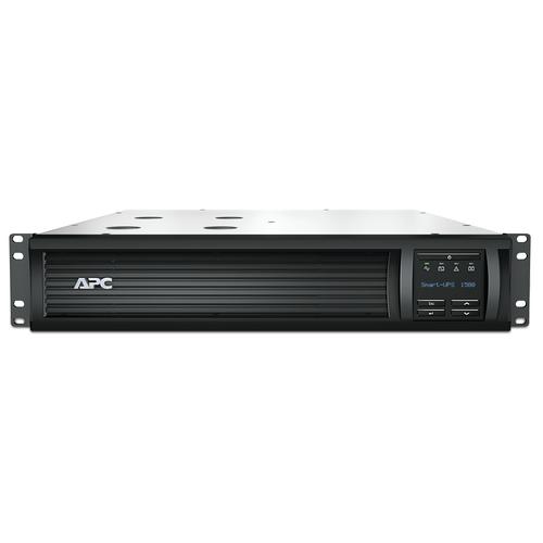 APC Smart-UPS SMT1500RMI2UC - 4x C13, USB, Rackmount 2U, SmartConnect, 1500VA - Image 1