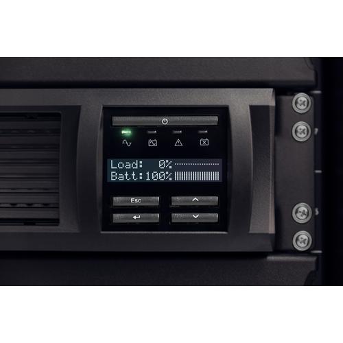 APC Smart-UPS SMT1500RMI2UC - 4x C13, USB, Rackmount 2U, SmartConnect, 1500VA - Image 10
