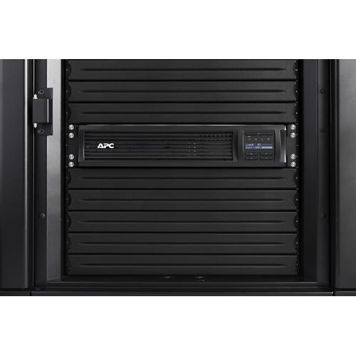 APC Smart-UPS SMT2200RMI2UC - 8x C13, 1x C19, USB, Rackmount 2U, SmartConnect, 2200VA - Image 10