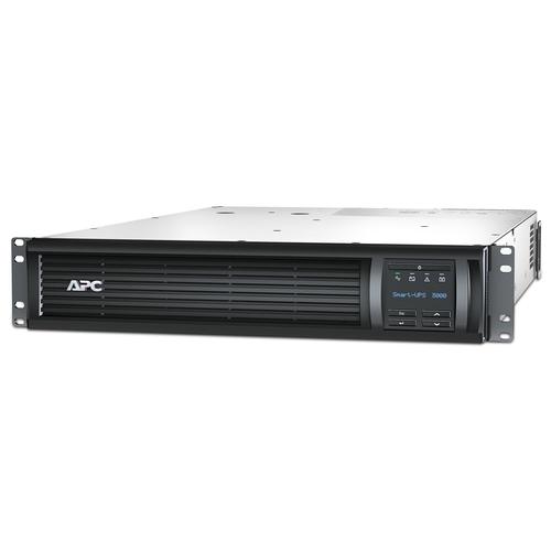 APC Smart-UPS SMT3000RMI2UNC - 8x C13, 1x C19, USB, Rackmount 2U, NMC, 3000VA - Image 5