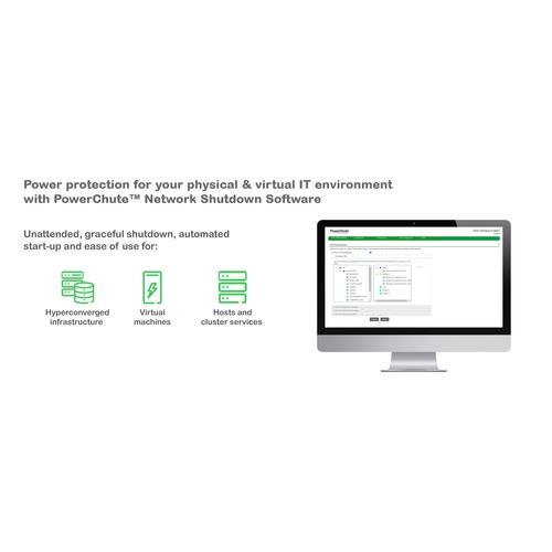 APC Smart-UPS SMT3000RMI2UNC - 8x C13, 1x C19, USB, Rackmount 2U, NMC, 3000VA - Image 6