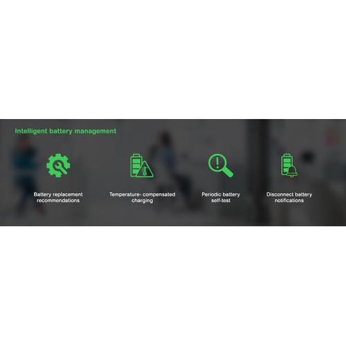 APC Smart-UPS SMT750IC - 6x C13, USB, SmartConnect, 750VA - Image 3