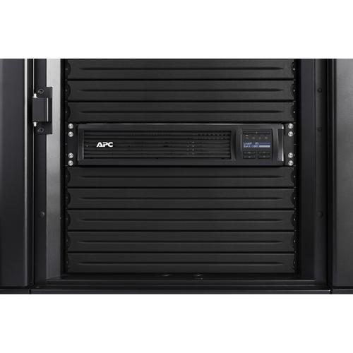 APC Smart-UPS SMT750RMI2UC - 4x C13, USB, Rackmount 2U, SmartConnect, 750VA - Image 7