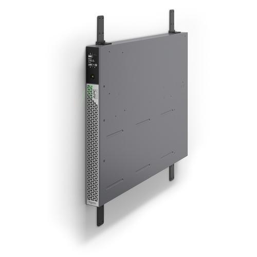 APC Smart-UPS Ultra Li-Ion SRTL2KRM1UINC, 2KW, 1U Rack/Tower/Wall, 3x C13 & 2x C19, NMC - Image 4
