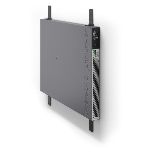 APC Smart-UPS Ultra On-Line SRTL2KRM1UIC, 2KW, 1U Rack/Tower/Wall, 3x C13 & 2x C19, SmartConnect - Image 8