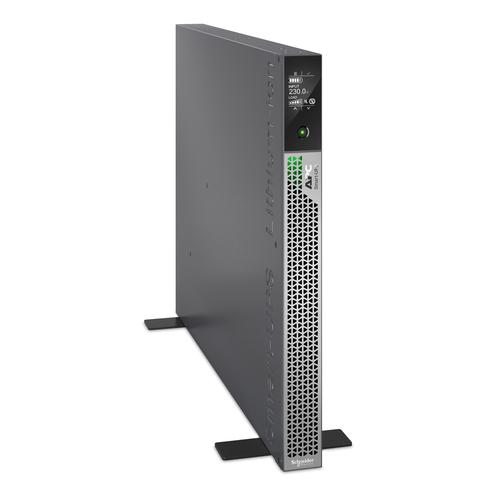 APC Smart-UPS Ultra On-Line SRTL2KRM1UIC, 2KW, 1U Rack/Tower/Wall, 3x C13 & 2x C19, SmartConnect - Image 9