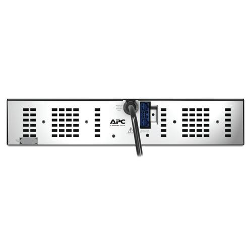 APC Smart-UPS X Extern batterij pakket - Image 3