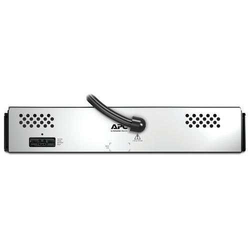 APC Smart-UPS X SMX120RMBP2U Extern batterij pakket - Image 3