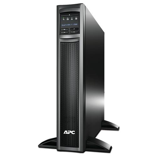 APC Smart-UPS X SMX1500RMI2U - 1500VA, 8x C13 uitgang, USB, uitbreidbare runtime - Image 5