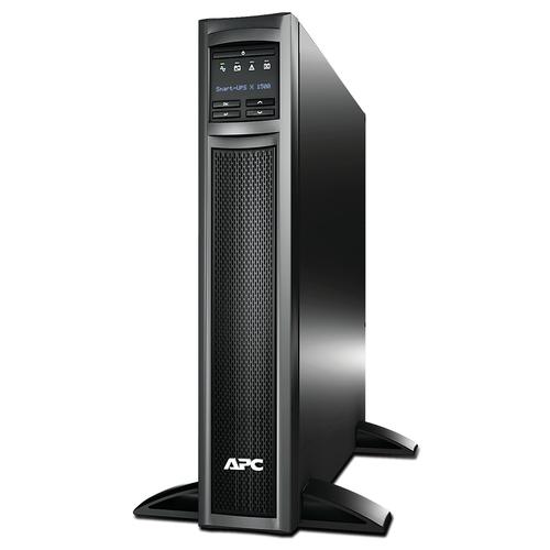APC Smart-UPS X SMX1500RMI2UNC - 1500VA, 8x C13 uitgang, USB, uitbreidbare runtime, NMC - Image 5