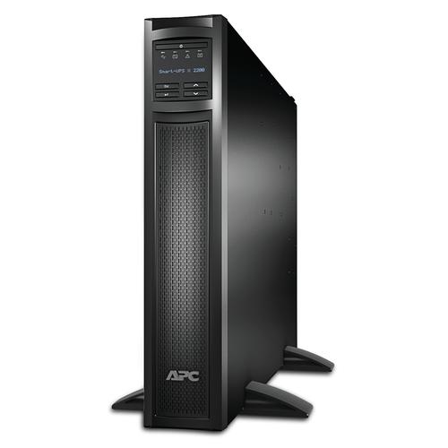 APC Smart-UPS X SMX2200R2HVNC - 8x C13, 1x C19 uitgang, USB, 2200VA, uitbreidbare runtime, NMC - Image 5