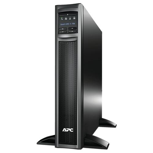 APC Smart-UPS X SMX750INC - 750VA, 8x C13 uitgang, USB, uitbreidbare runtime, NMC - Image 7