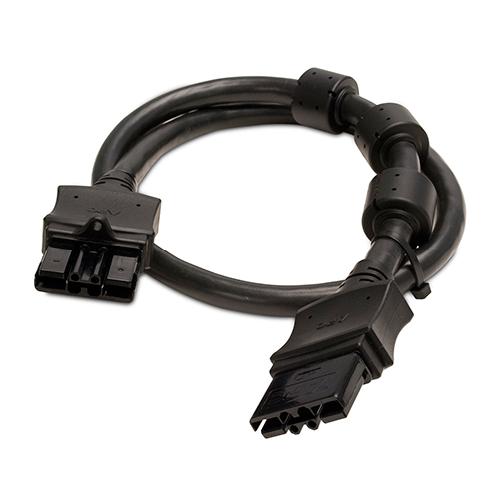 APC SMX040 Smart-UPS X Battery Pack Extension Cable - Image 1