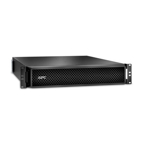 APC SRT96RMBP Smart-UPS On-Line SRT96 Extern Batterij Pakket, Rackmountable - Image 3