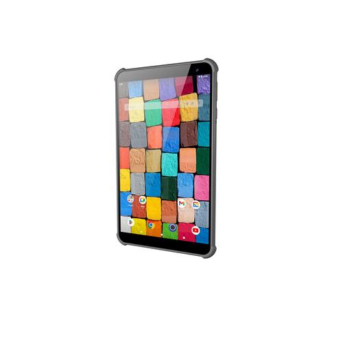 Archos Classic T80 HD WIFI 3+64 Allwinner 64 GB 20,3 cm (8") 3 GB Wi-Fi 5 (802.11ac) Android 14 Zwart - Image 5