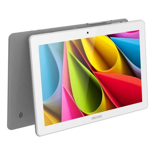 Archos T101 FHD2 WiFi 64 GB 25,6 cm (10.1") 4 GB iOS 14 Grijs, Wit - Image 4