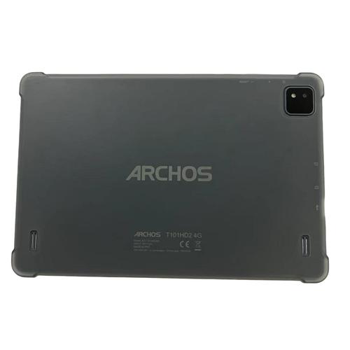 Archos T101 HD2 4G LTE 64 GB 25,6 cm (10.1") 4 GB Wi-Fi 5 (802.11ac) iOS 14 Zwart, Grijs - Image 10