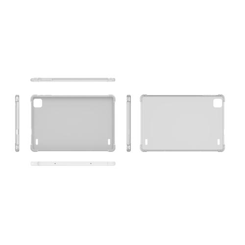 Archos T101 HD2 4G LTE 64 GB 25,6 cm (10.1") 4 GB Wi-Fi 5 (802.11ac) iOS 14 Zwart, Grijs - Image 2