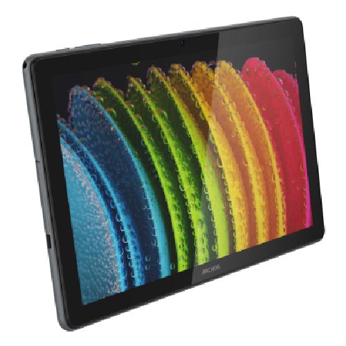 Archos T101 HD2 4G LTE 64 GB 25,6 cm (10.1") 4 GB Wi-Fi 5 (802.11ac) iOS 14 Zwart, Grijs - Image 4