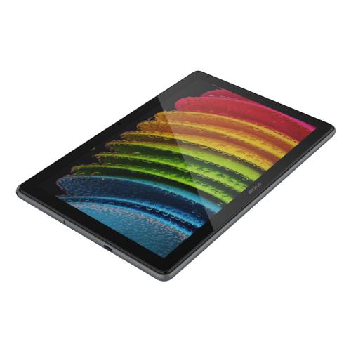 Archos T101 HD2 4G LTE 64 GB 25,6 cm (10.1") 4 GB Wi-Fi 5 (802.11ac) iOS 14 Zwart, Grijs - Image 5