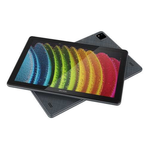 Archos T101 HD2 4G LTE 64 GB 25,6 cm (10.1") 4 GB Wi-Fi 5 (802.11ac) iOS 14 Zwart, Grijs - Image 6