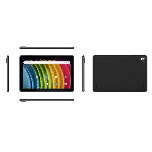 Archos T101 HD2 4G LTE 64 GB 25,6 cm (10.1") 4 GB Wi-Fi 5 (802.11ac) iOS 14 Zwart, Grijs - Image 7