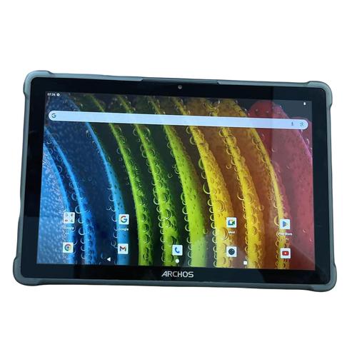 Archos T101 HD2 4G LTE 64 GB 25,6 cm (10.1") 4 GB Wi-Fi 5 (802.11ac) iOS 14 Zwart, Grijs - Image 8