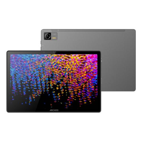 Archos T105 FHD 4G Ultra ARM LTE 128 GB 26,7 cm (10.5") 4 GB Wi-Fi 5 (802.11ac) Android 14 Zwart, Grijs - Image 1