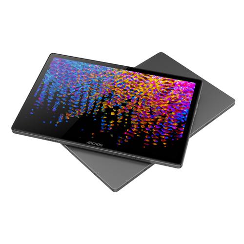 Archos T105 FHD 4G Ultra ARM LTE 128 GB 26,7 cm (10.5") 4 GB Wi-Fi 5 (802.11ac) Android 14 Zwart, Grijs - Image 2