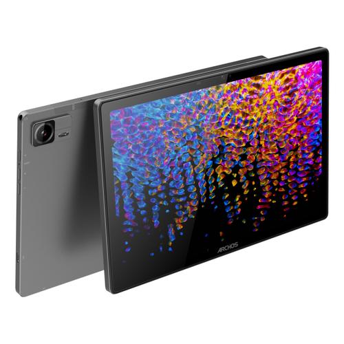 Archos T105 FHD 4G Ultra ARM LTE 128 GB 26,7 cm (10.5") 4 GB Wi-Fi 5 (802.11ac) Android 14 Zwart, Grijs - Image 3