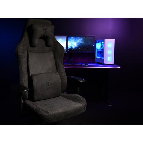 Arozzi VERNAZZA-XL-SPSF-PBK gamestoel PC-gamestoel - Image 5