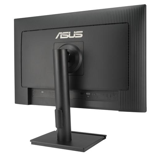 ASUS BE248CFN computer monitor 61,2 cm (24.1") 1920 x 1200 Pixels WUXGA LCD Zwart - Image 2