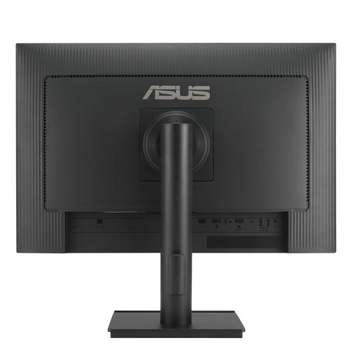 ASUS BE248CFN computer monitor 61,2 cm (24.1") 1920 x 1200 Pixels WUXGA LCD Zwart - Image 4