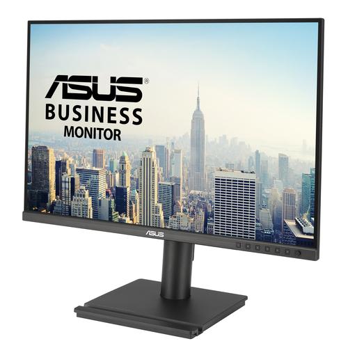 ASUS BE248CFN computer monitor 61,2 cm (24.1") 1920 x 1200 Pixels WUXGA LCD Zwart - Image 5