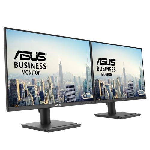 ASUS BE248CFN computer monitor 61,2 cm (24.1") 1920 x 1200 Pixels WUXGA LCD Zwart - Image 7