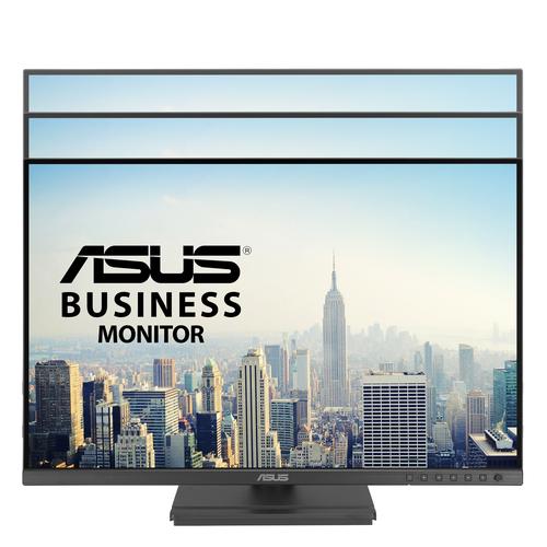 ASUS BE248CFN computer monitor 61,2 cm (24.1") 1920 x 1200 Pixels WUXGA LCD Zwart - Image 9
