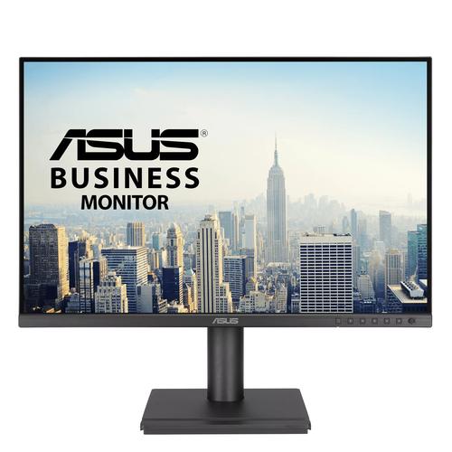 ASUS BE248QF computer monitor 61,2 cm (24.1") 1920 x 1200 Pixels WUXGA LED Zwart - Image 2