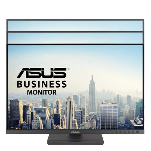 ASUS BE248QF computer monitor 61,2 cm (24.1") 1920 x 1200 Pixels WUXGA LED Zwart - Image 3