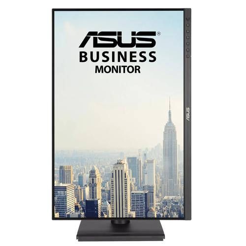 ASUS BE248QF computer monitor 61,2 cm (24.1") 1920 x 1200 Pixels WUXGA LED Zwart - Image 4