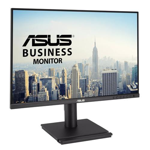 ASUS BE248QF computer monitor 61,2 cm (24.1") 1920 x 1200 Pixels WUXGA LED Zwart - Image 5