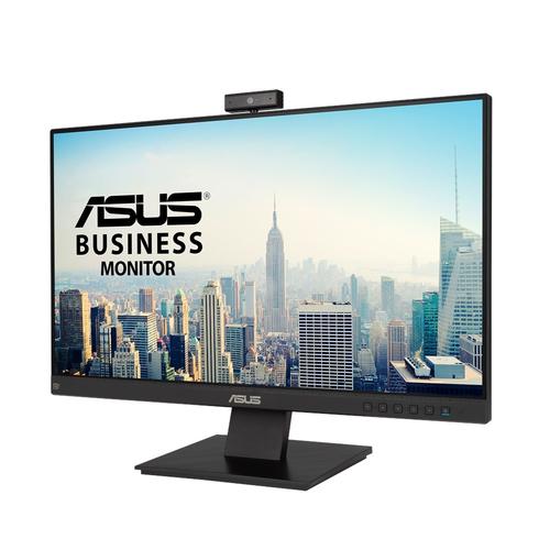 ASUS BE24EQK computer monitor 60,5 cm (23.8") 1920 x 1080 Pixels Full HD LED Zwart - Image 2