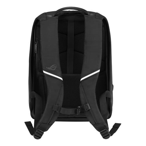 ASUS BP2501 ROG Ranger Gaming Backpack 16 40,6 cm (16") Rugzak Zwart - Image 2