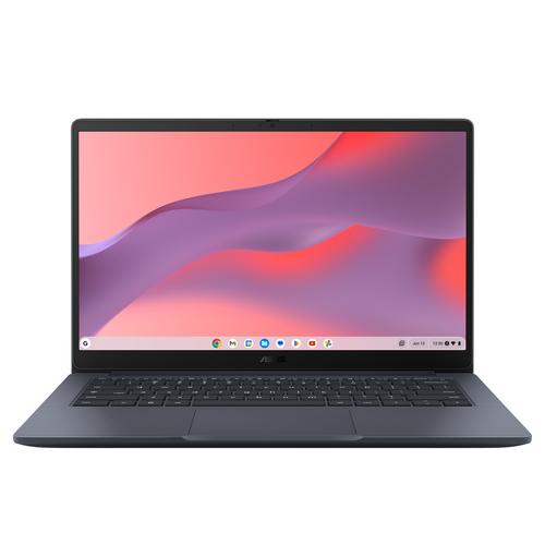 ASUS Chromebook CB1405CKA-NK0243 Intel® Celeron® N N4500 35,6 cm (14") Full HD 8 GB LPDDR4x-SDRAM 64 GB eMMC Wi-Fi 6 (802.11ax) ChromeOS US International Blauw - Image 1