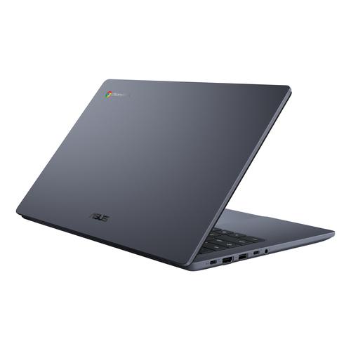 ASUS Chromebook CX1405CTA-S60287 Intel® N N150 35,6 cm (14") Full HD 8 GB LPDDR5-SDRAM 128 GB eMMC Wi-Fi 6 (802.11ax) ChromeOS Nederlands Blauw - Image 5