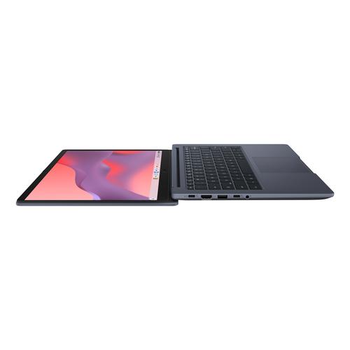 ASUS Chromebook CX1405CTA-S60287 Intel® N N150 35,6 cm (14") Full HD 8 GB LPDDR5-SDRAM 128 GB eMMC Wi-Fi 6 (802.11ax) ChromeOS Nederlands Blauw - Image 6