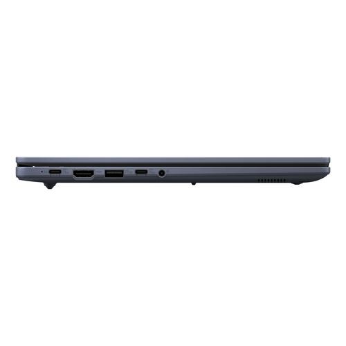 ASUS Chromebook CX1405CTA-S60287 Intel® N N150 35,6 cm (14") Full HD 8 GB LPDDR5-SDRAM 128 GB eMMC Wi-Fi 6 (802.11ax) ChromeOS Nederlands Blauw - Image 7