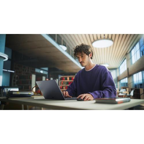 ASUS Chromebook CX1405CTA-S60287 Intel® N N150 35,6 cm (14") Full HD 8 GB LPDDR5-SDRAM 128 GB eMMC Wi-Fi 6 (802.11ax) ChromeOS Nederlands Blauw - Image 9