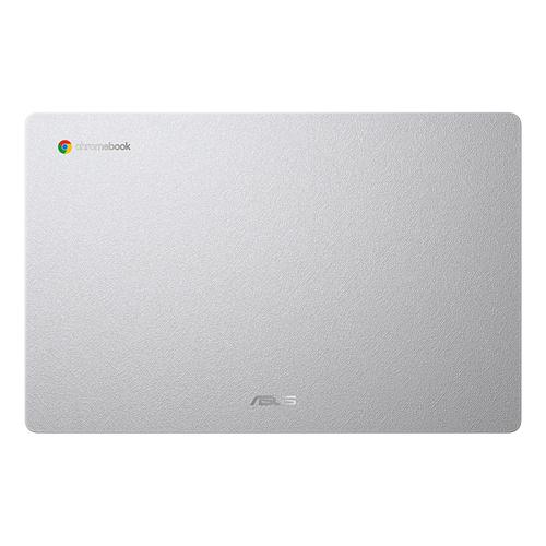 ASUS Chromebook CX1505CTA-S72225 Intel® N N250 39,6 cm (15.6") Full HD 8 GB LPDDR5-SDRAM 128 GB eMMC Wi-Fi 6 (802.11ax) ChromeOS Nederlands Grijs - Image 2