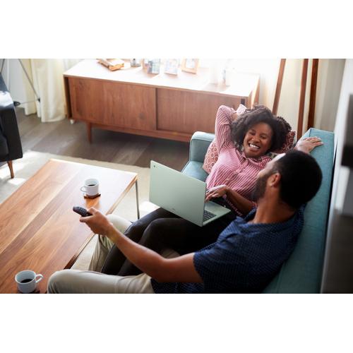 ASUS Chromebook CX1505CTA-S72225 Intel® N N250 39,6 cm (15.6") Full HD 8 GB LPDDR5-SDRAM 128 GB eMMC Wi-Fi 6 (802.11ax) ChromeOS Nederlands Grijs - Image 4