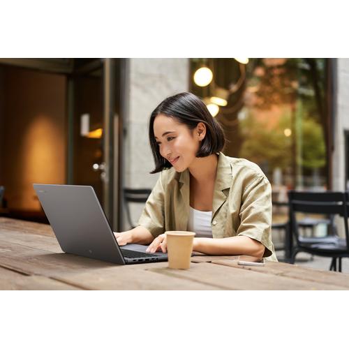 ASUS Chromebook CX1505CTA-S72225 Intel® N N250 39,6 cm (15.6") Full HD 8 GB LPDDR5-SDRAM 128 GB eMMC Wi-Fi 6 (802.11ax) ChromeOS Nederlands Grijs - Image 5